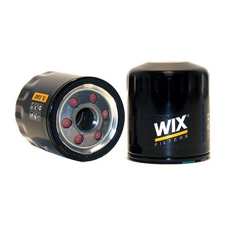 Wix Filters Oil Filter 51042